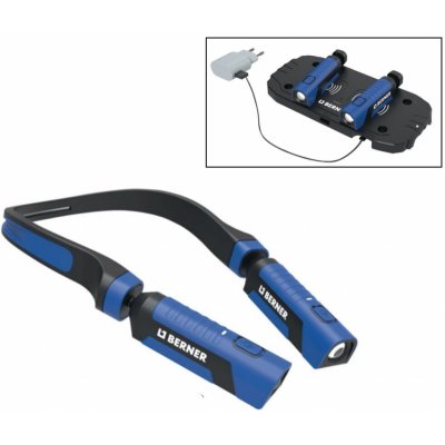 Berner 412563 – HobbyKompas.cz