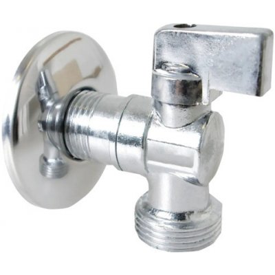 UH Kohout kulový pračkový se ZK1/2x3/4 – Zboží Dáma