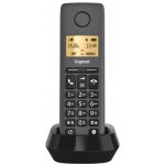 Gigaset PURE 100 S30852-H3105-R601 – Zboží Živě