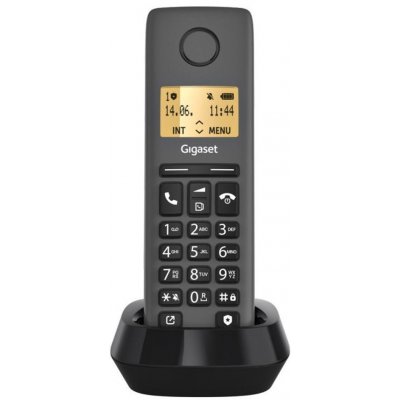 Gigaset PURE 100 S30852-H3105-R601 – Zboží Živě