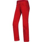 Ocún kalhoty Zera Pants Women Chilli red – Zbozi.Blesk.cz