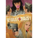 Violet & Daisy DVD