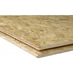 Swiss Krono OSB 3 PD 2500 x 625 x 22 mm 1 ks – Hledejceny.cz