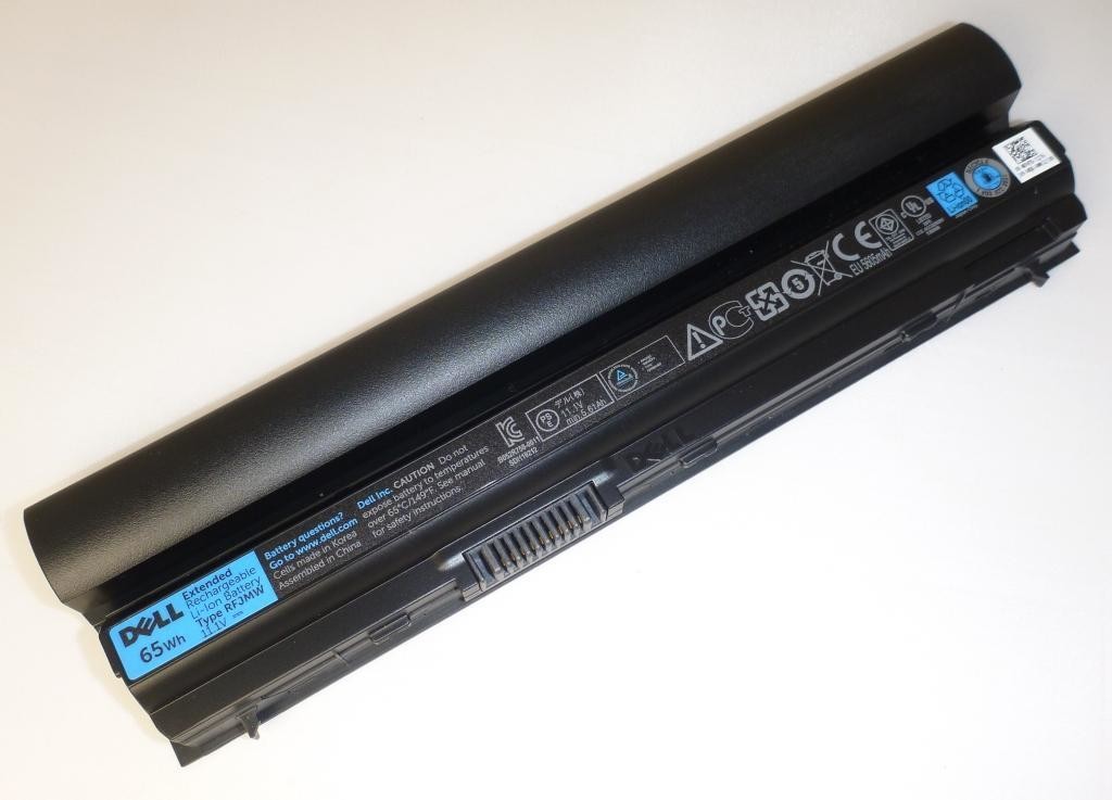 Аккумулятор Dell Inspiron 5520 Купить
