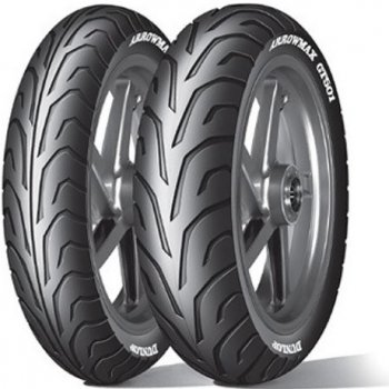 Dunlop Arrowmax GT501 110/80 R18 58V