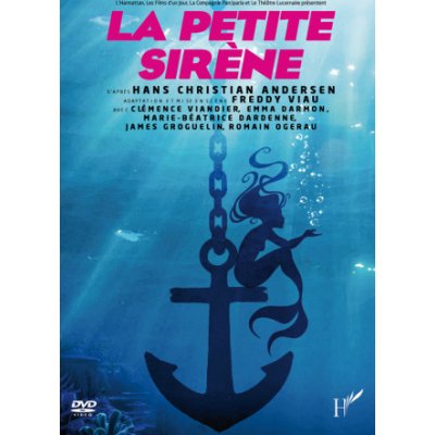 LA PETITE SIRENE – Zboží Mobilmania