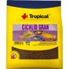 Tropical Cichlid Gran 1 kg