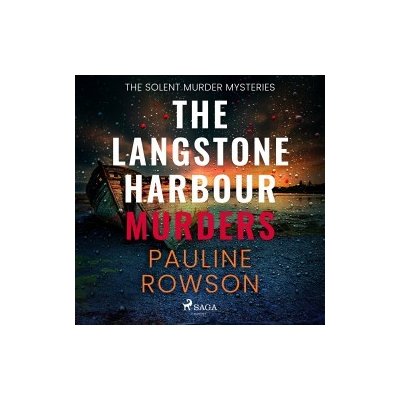 The Langstone Harbour Murders (EN) – Hledejceny.cz