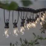 Filament Star trading Venkovní LED světelný řetěz Circus 20x LED ca. 8,55 m – Hledejceny.cz