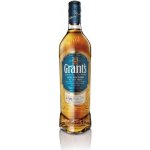 Grant's Ale Cask 40% 0,7 l (holá láhev) – Zboží Dáma