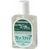 Tělový olej Health Link Tea Tree olej neboli čajovníkový olej 15 ml