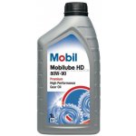 Mobil Mobilube HD 80W-90 1 l – Hledejceny.cz
