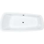 Laufen Palomba 180 x 80 cm H2438010000001 – Hledejceny.cz