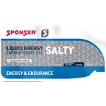 Sponser Liquid Energy Salty 35 g – Zboží Mobilmania