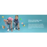 Garett Kids Twin 2 4G – Hledejceny.cz