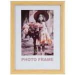 Fotorámeček Notte 13x18 2 světle hnědý – Zboží Živě
