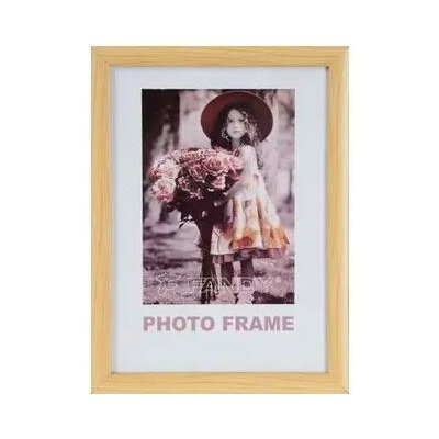 Fotorámeček Notte 13x18 2 světle hnědý – Zboží Živě