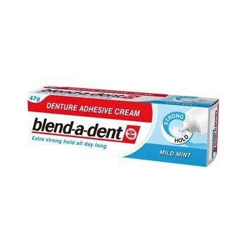 Blend-a-dent upev. krém Original Complete 47g