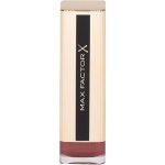 Max Factor Colour Elixir Lipstick rtěnka 105 Raisin 4 ml – Zboží Dáma