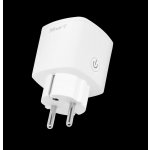 Trust Smart WiFi zásuvka EU 71289 – Zboží Mobilmania