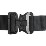 Pásek Condor Outdoor taktický Cobra FG45 černý – Zboží Dáma