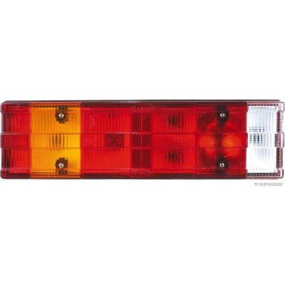 Zadní světlo HERTH+BUSS ELPARTS 83840623 – Zboží Mobilmania
