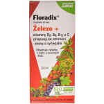 Salus Floradix železo+ 250 ml – Hledejceny.cz