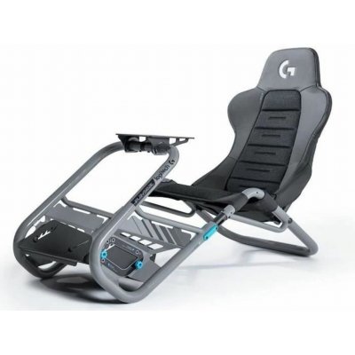 Playseat Trophy - Logitech G Edition – Hledejceny.cz