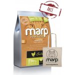 Marp Holistic Chicken CAT kuřecí bez obilovin 12 kg – Hledejceny.cz
