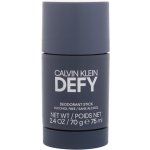 Calvin Klein Defy Men deospray 150 ml – Zboží Mobilmania