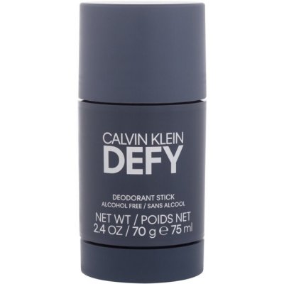 Calvin Klein Defy Men deospray 150 ml – Zbozi.Blesk.cz
