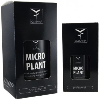 Qualdrop Micro Plant 500 ml