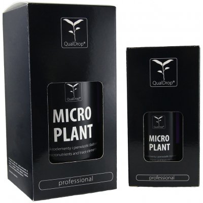 Qualdrop Micro Plant 500 ml – Hledejceny.cz