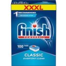 Calgonit Finish Classic Lemon 100 ks