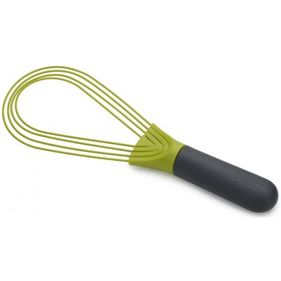 JOSEPH JOSEPH Metlička skládací Twist 10539, zelená – Sleviste.cz