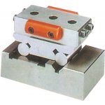 Metallkraft® Úhlový orovnávač pro FSM 2550 – Zboží Dáma