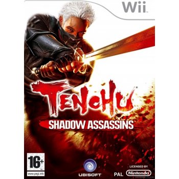 Tenchu 4: Shadow Assassins