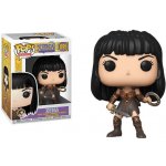 Funko Pop! Xena Warrior Princess Xena – Hledejceny.cz