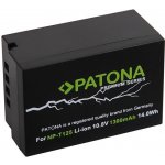 Fujifilm NP-T125 – Zboží Mobilmania