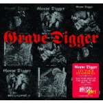Grave Digger - Best Of Let Your Heads Roll 84-87 – Hledejceny.cz