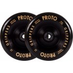 Proto Full Core Gripper 110 mm černé 2 ks – Zboží Mobilmania
