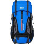 Kubisport BA60K-MO Mountains 60 l modrý – Hledejceny.cz