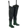 Rybářské prsačky Sert Brodící nohavice Thigh Waders PVC