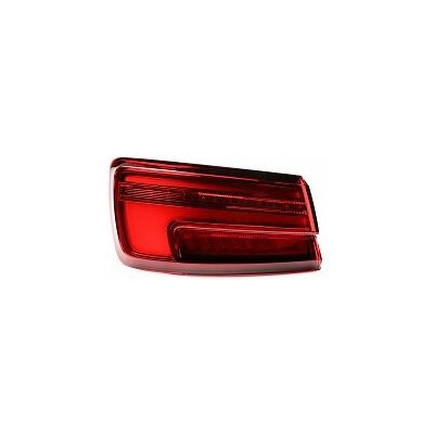 Zadní světlo - levé vnější AUDI A3 (8V) | 2016-2020 | AUTOMOTIVE LIGHTING | – Hledejceny.cz