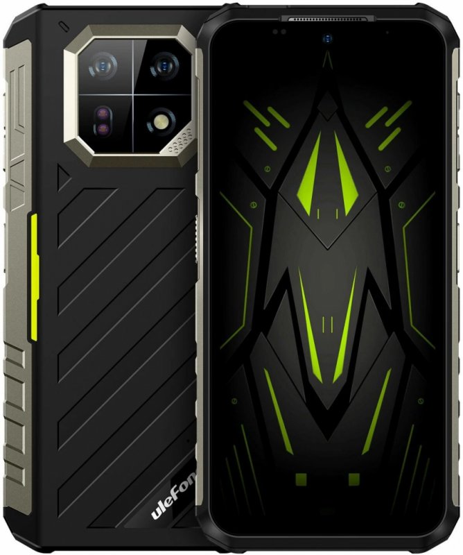 UleFone Armor 22 8GB/256GB