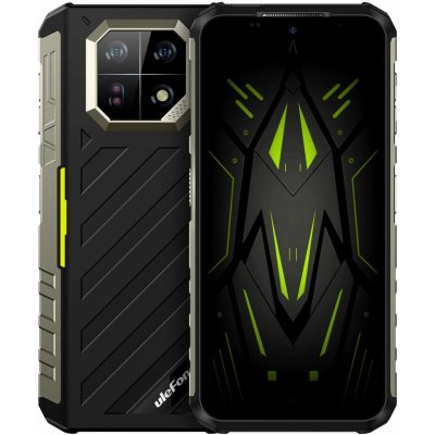 UleFone Armor 22 8GB/256GB – Hledejceny.cz