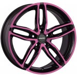 CARMANI 13 8x18 5x112 ET47 pink polished | Zboží Auto