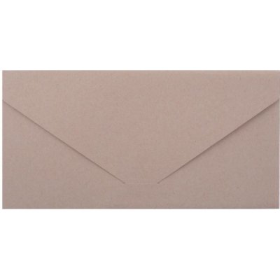 Obálka DL 220g 110x220 Přírodní béžová – Zboží Živě