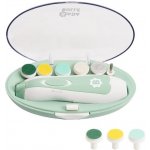 Badabulle elektrický pilník na nehty – Zboží Dáma Badabulle elektrický pilník na nehty – Zboží Dáma