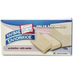 Meletadis Chalva vanilková 400 g – Zboží Mobilmania